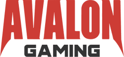 Avalon Gaming Logo Web