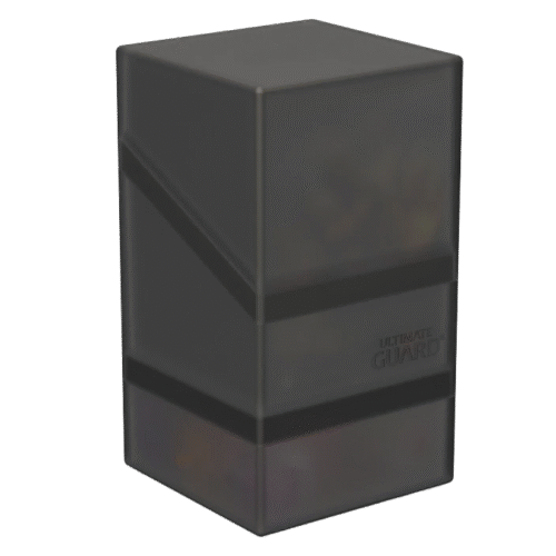 Boulder'n'Tray 100+ - Onyx