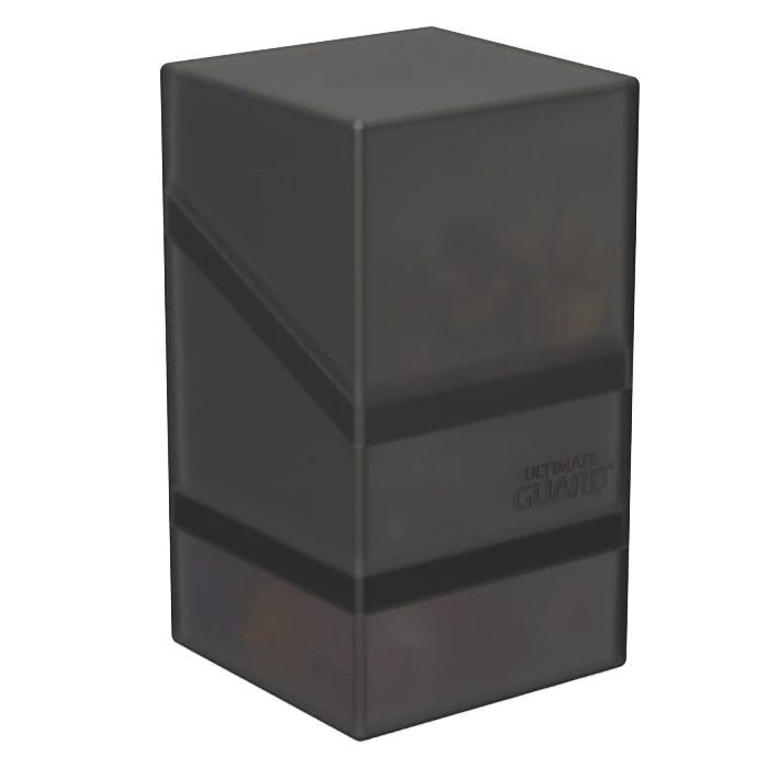 Boulder'n'Tray 100+ - Onyx