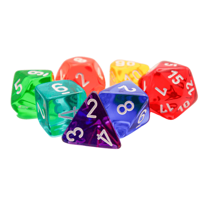 Chessex 7 Set GMs y Principiantes CHX 23099