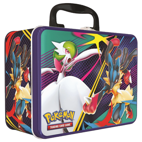 Collector Chest 2025