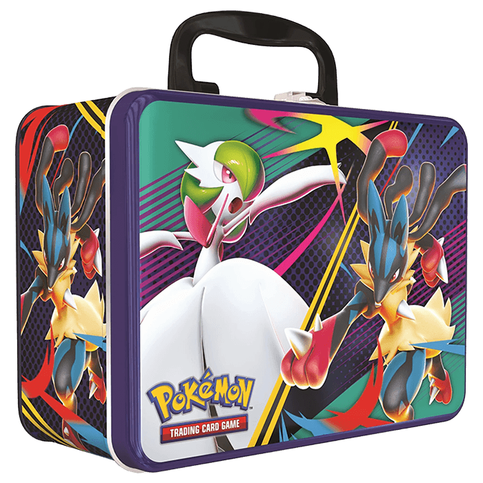 Collector Chest 2025
