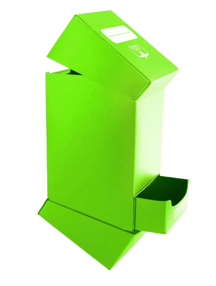 Deck ´n´ Tray Case 100+ - Imagen 2