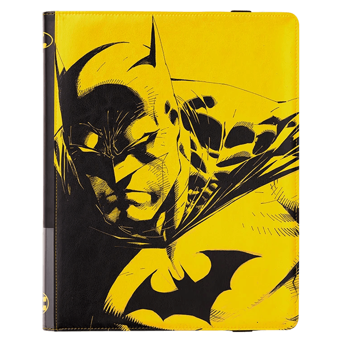 Dragon Shield Card Codex 360 Batman