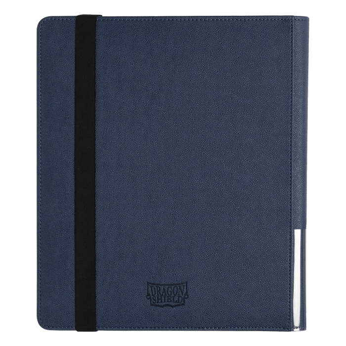 Dragon Shield Card Codex 360 Midnight Blue