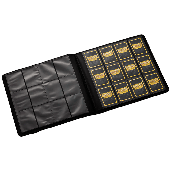 Dragon Shield Card Codex 576