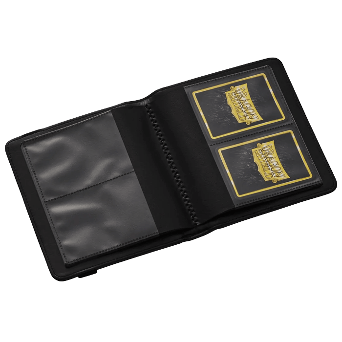 Dragon Shield Card Codex 80