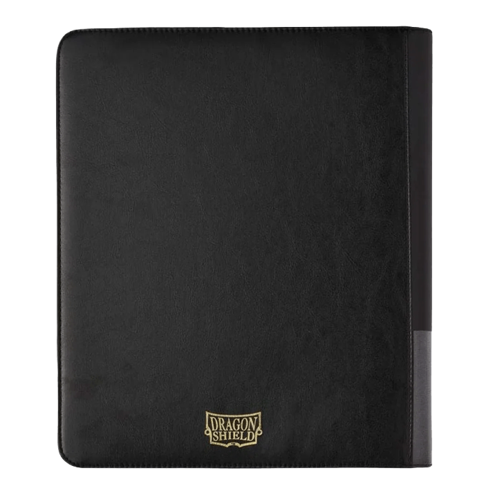 Dragon Shield Card Codex Zipster Regular