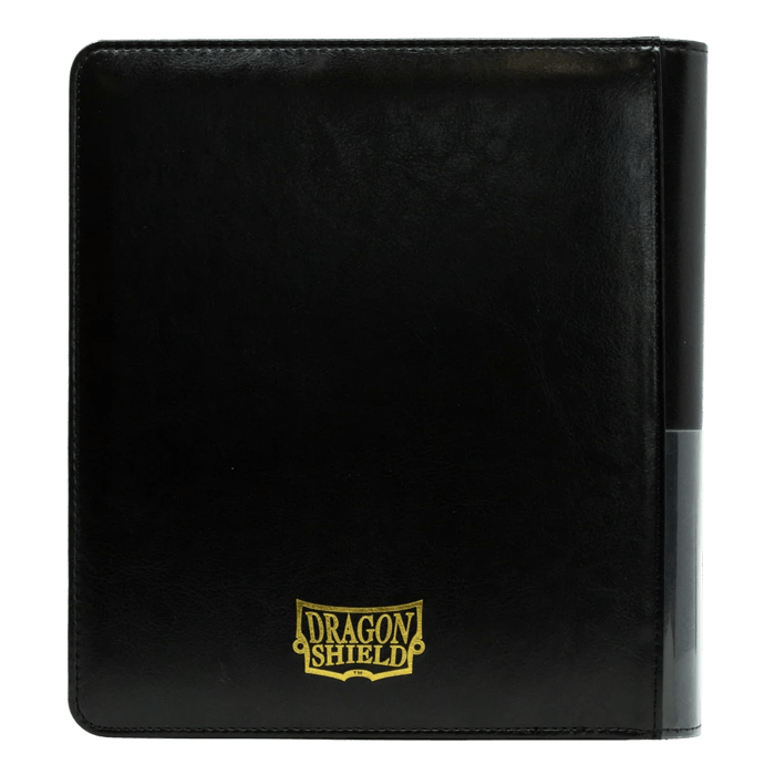 Dragon Shield Card Codex Zipster Small