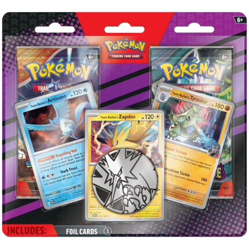 Enhanced 2-Pack Blister