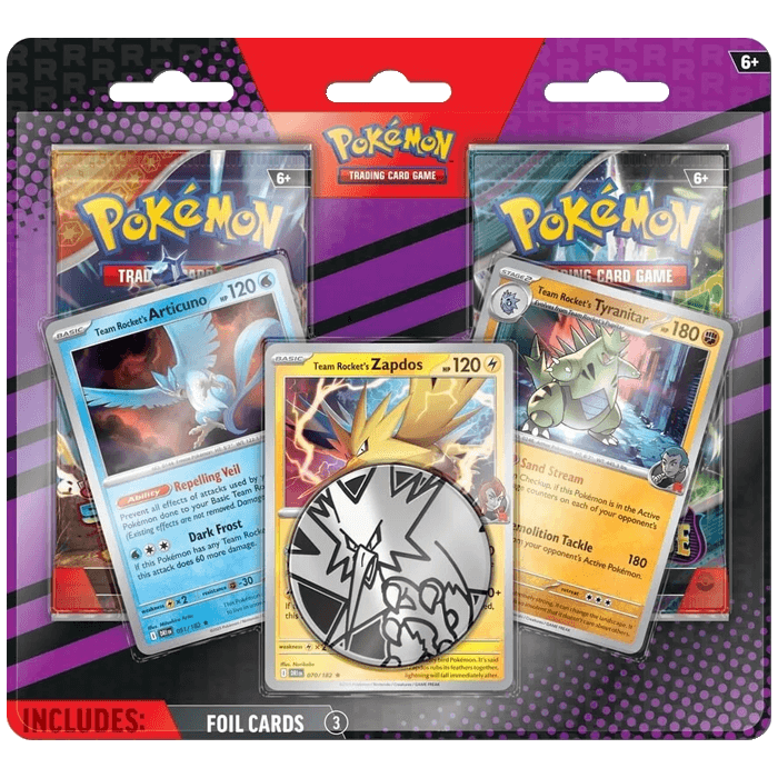 Enhanced 2-Pack Blister
