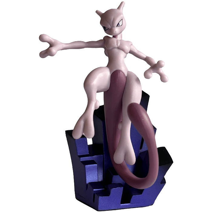 Figure Collection Mewtwo 30th Celebration