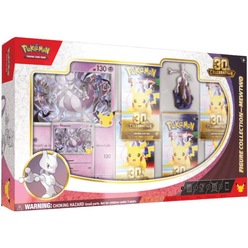 Mewtwo Collection Pokémon TCG | Avalon Gaming