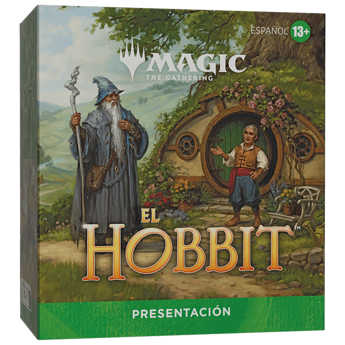Kit Prerelease The Hobbit