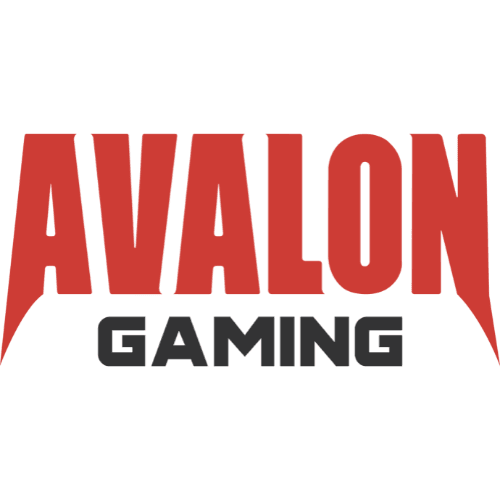 Avalon Gaming logo