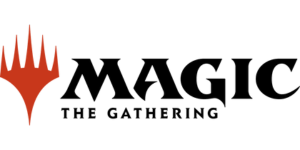 Logo Magic the Gathering Logo Magic the Gathering