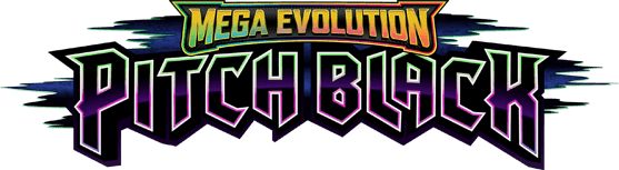 Logo Pitch Black