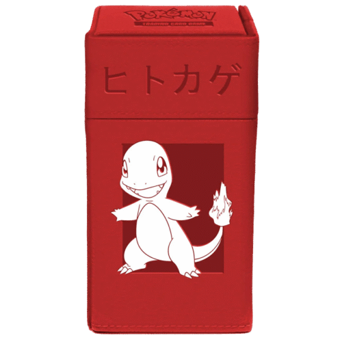 M2 Charmander Ultra Pro