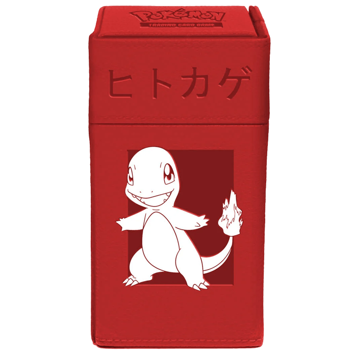 M2 Charmander Ultra Pro