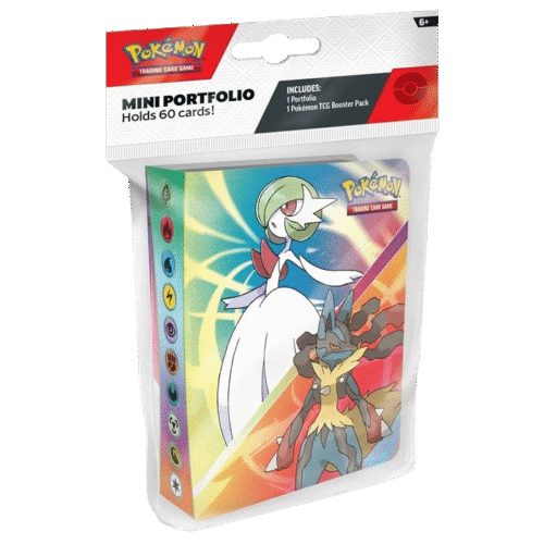 Mini Portfolio Q3 2025