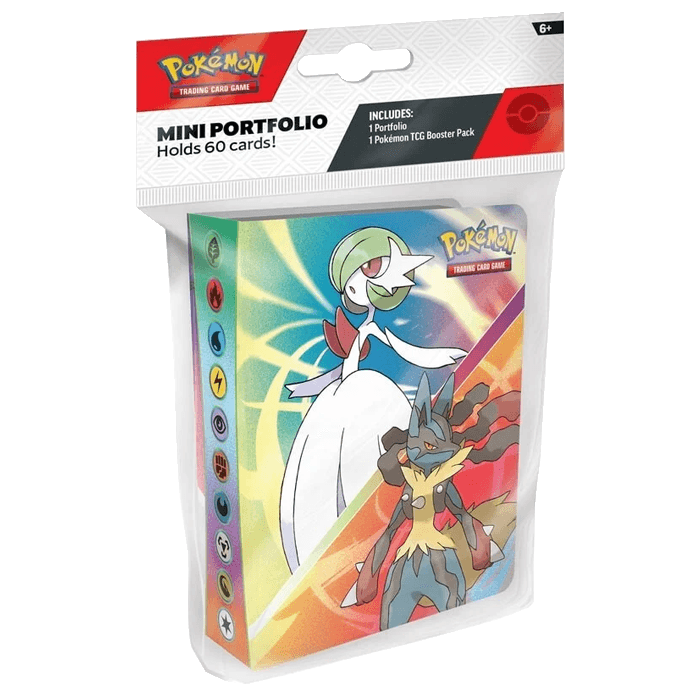 Mini Portfolio Q3 2025