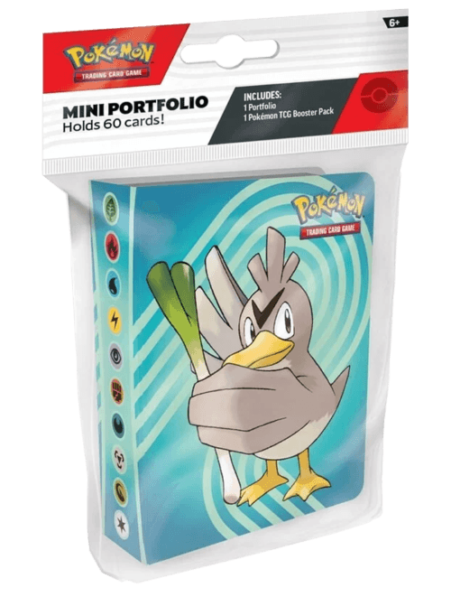 Mini Portfolio Q1 2025