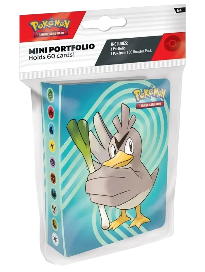 Mini Portfolio Q1 2025