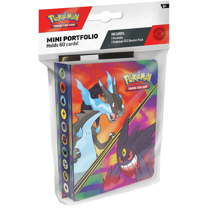 Mini Portfolio Q1 2026