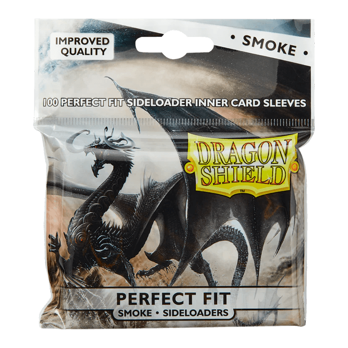 Perfect Fit Sideloading Smoke