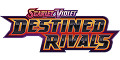 Pokemon TCG: Destined Rivals