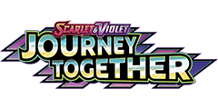 Pokemon TCG: Journey Together