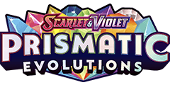 Pokemon TCG: Prismatic Evolutions