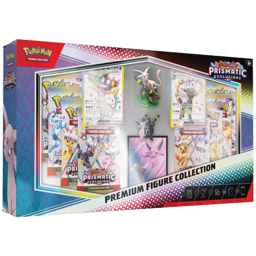 Premium Figure Collection Prismatic Evolutions