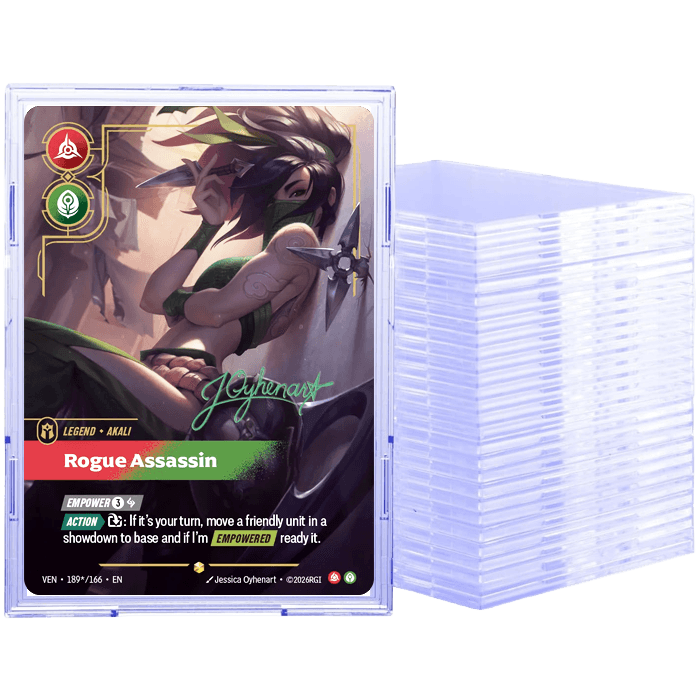 Protector Rigido Slim