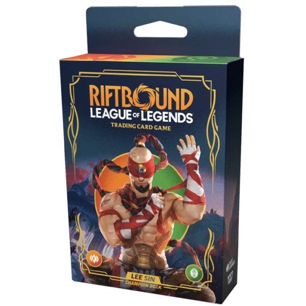 Riftbound | Avalon Gaming