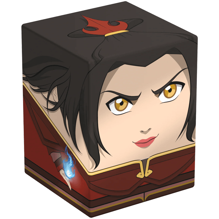 Squaroes Azula