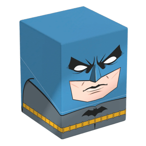 Squaroe Gotham City Batman