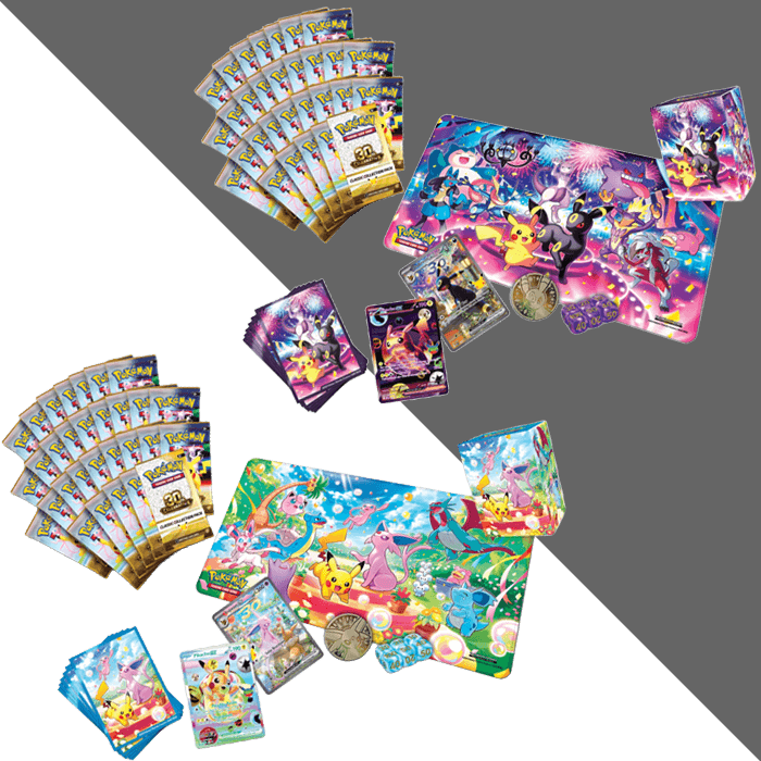 Ultra Premium Collection 30th Celebration